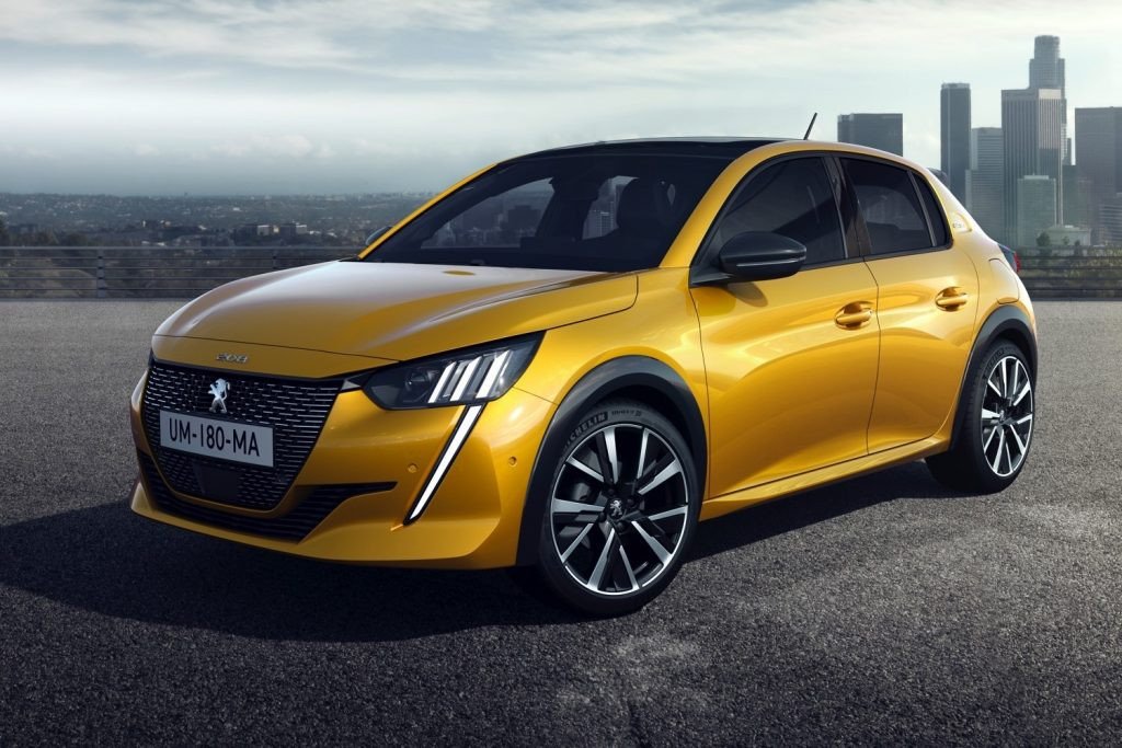 Voitures économiques